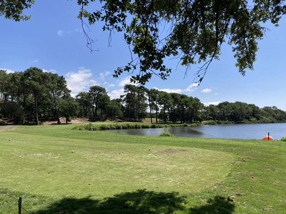 GOLF DE PINSOLLE