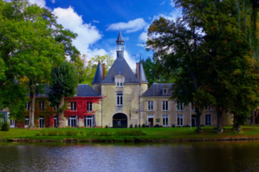 GOLF DE REIMS - GUEUX