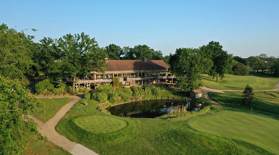 GOLF DE SAINT-MARC
