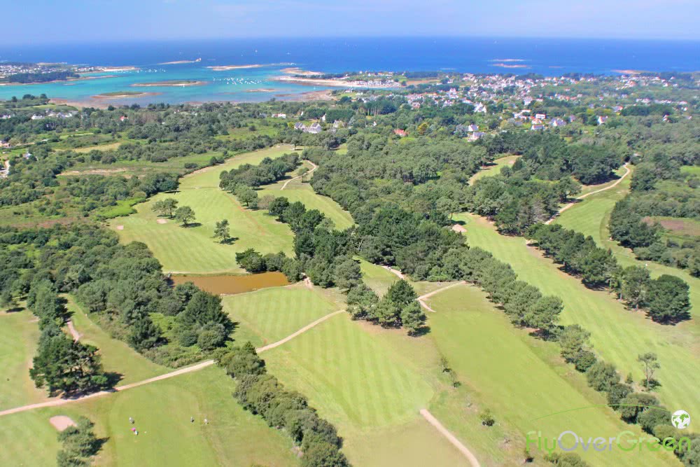 GOLF DE SAINT-SAMSON