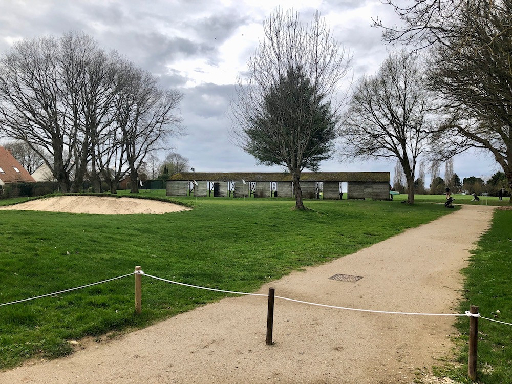 GOLF DE SANCERRE