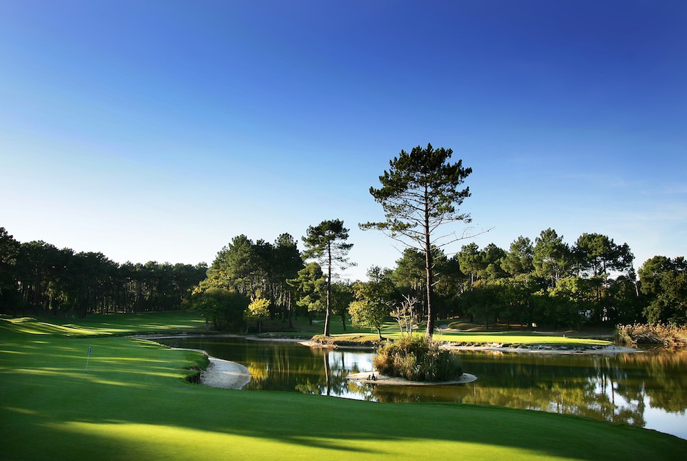 GOLF DE SEIGNOSSE