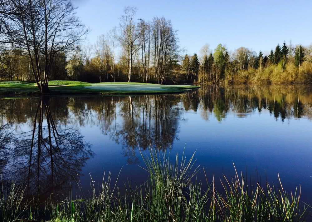 GOLF DE SOLOGNE