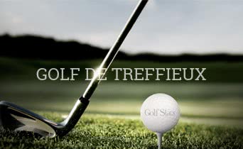 GOLF DE TREFFIEUX