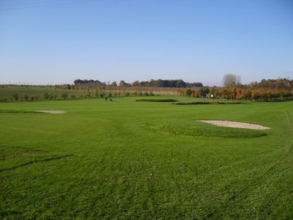 GOLF DE YERVILLE