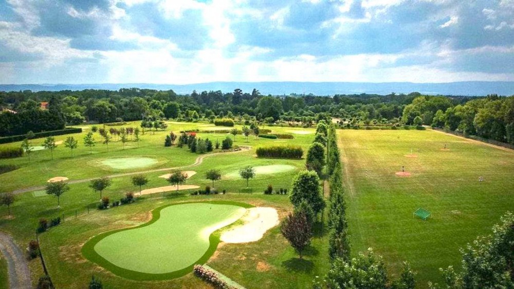 GOLF DES BORDS DE LOIRE