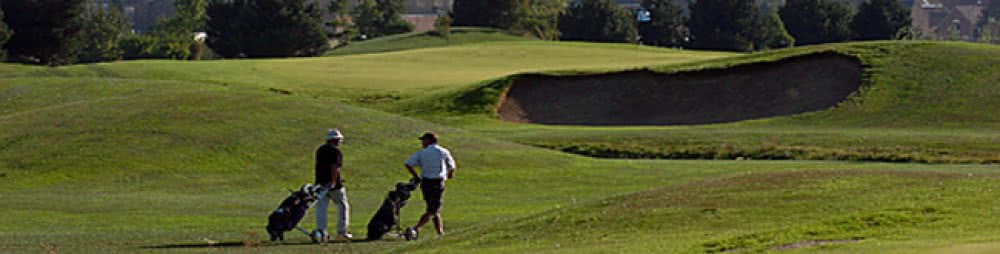 GOLF DES FLANDRES