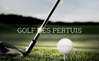 GOLF DES PERTUIS