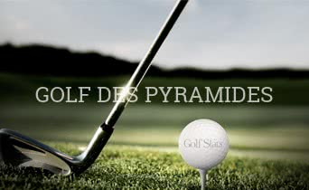 GOLF DES PYRAMIDES