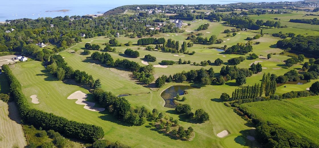 GOLF DES SABLES D'OR