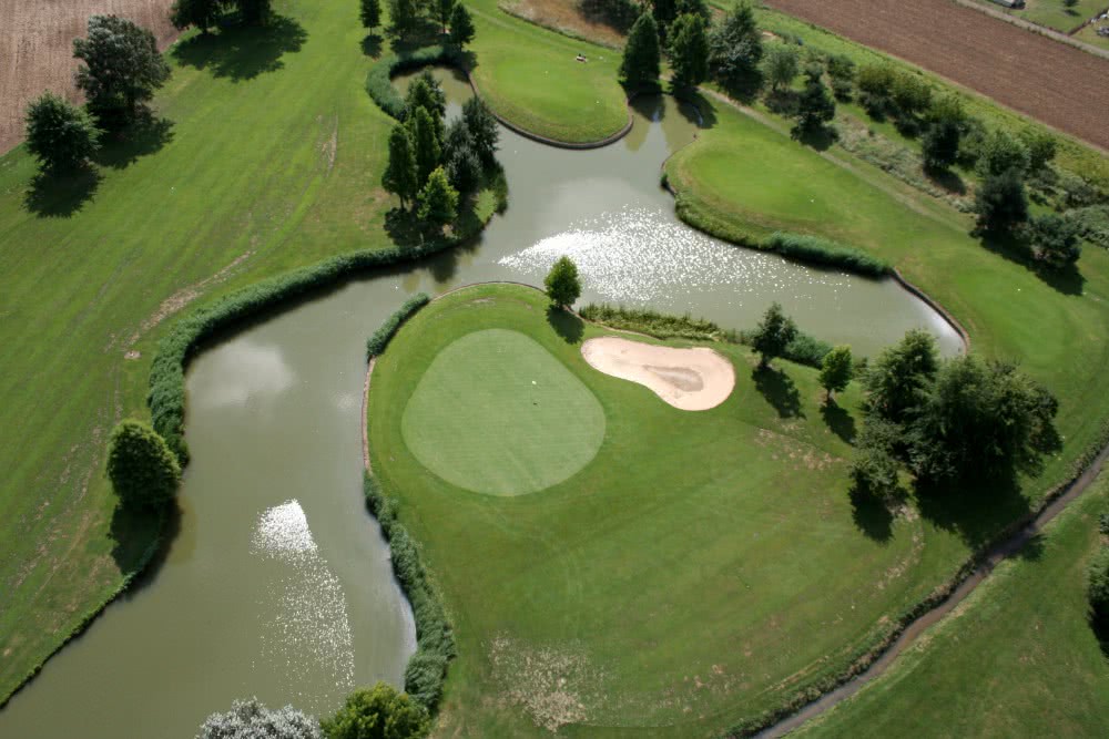 GOLF DU BEAUJOLAIS