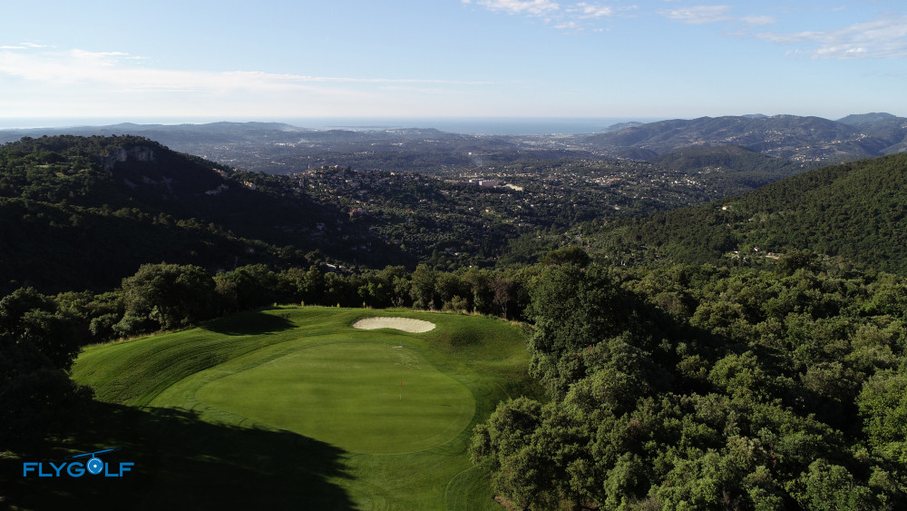 GOLF DU CLAUX-AMIC