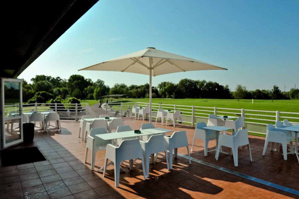 GOLF DU FORT