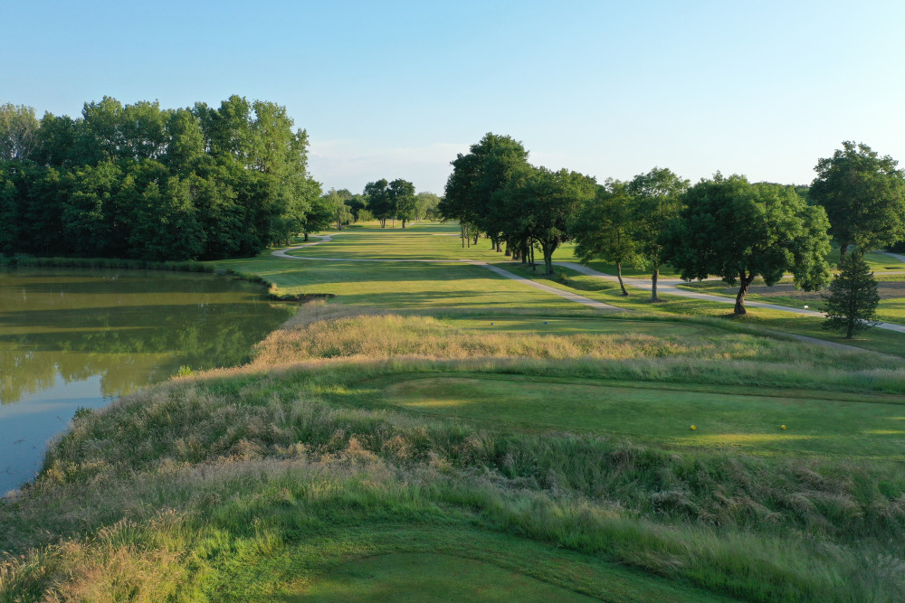 GOLF DU GOUVERNEUR