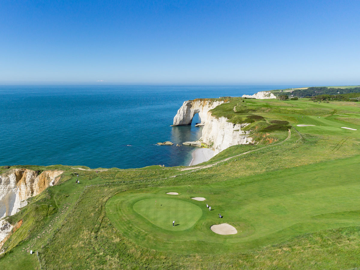 GOLF DU HAVRE