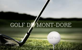 GOLF DU MONT-DORE