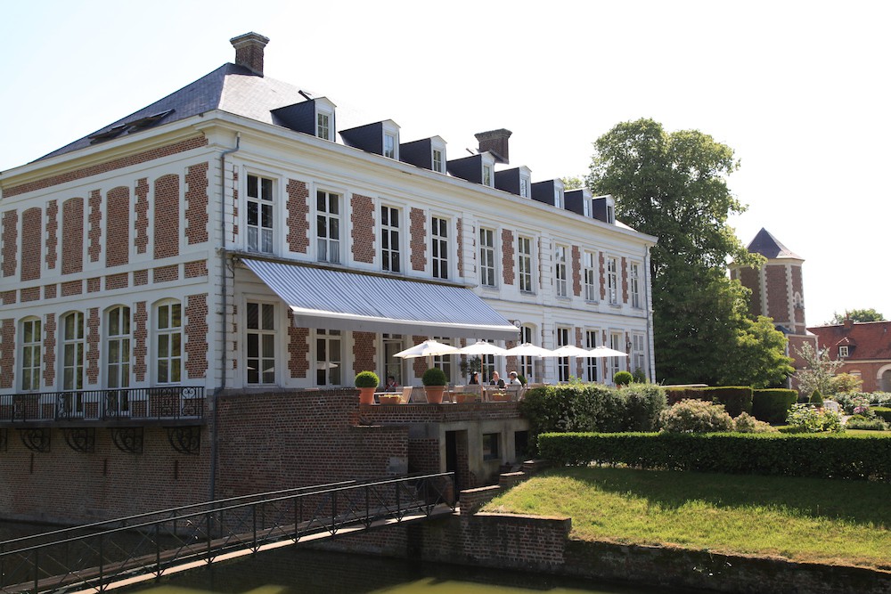 GOLF DU SART