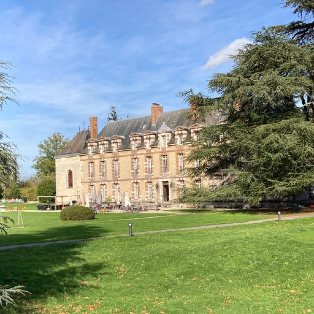GOLF DU TREMBLAY-SUR-MAULDRE