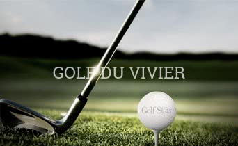 GOLF DU VIVIER