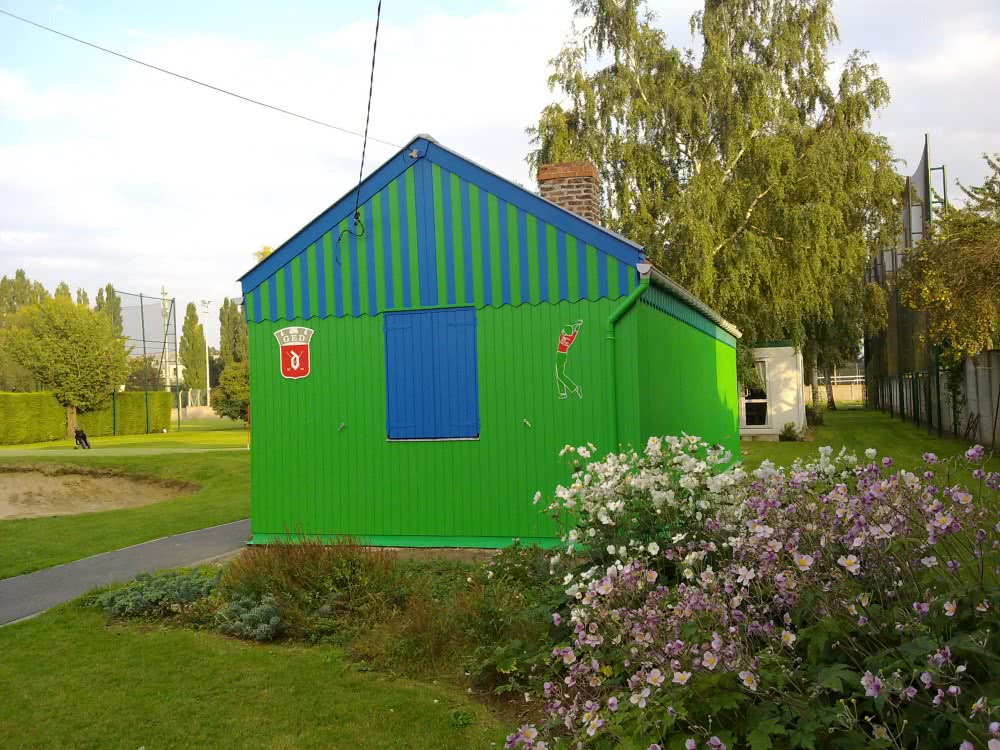 GOLF EDUCATIF DE DOUAI