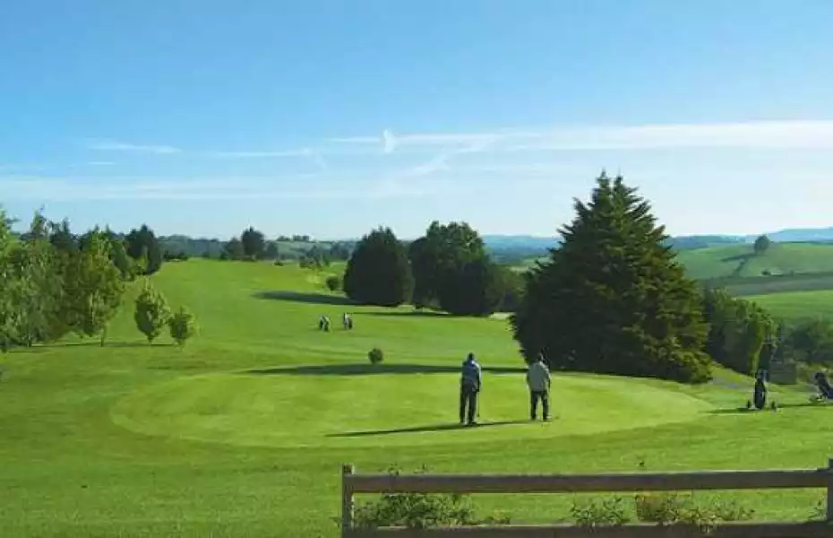GOLF EPHERRA
