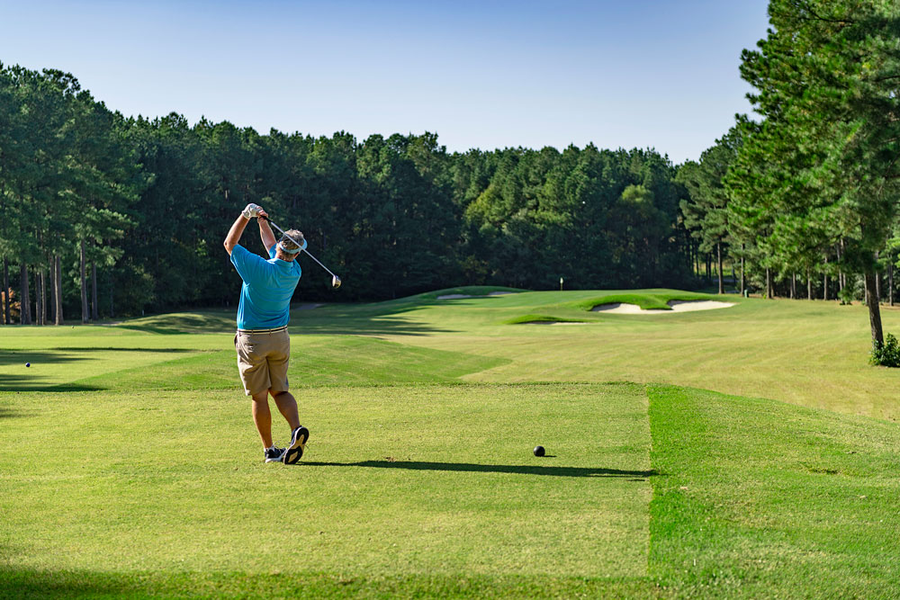 GOLF ISABELLA