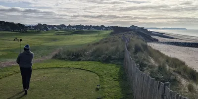 GOLF MUNICIPAL DE BREHAL