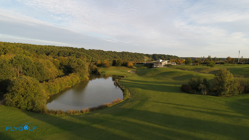 GOLF MUNICIPAL D'EVREUX
