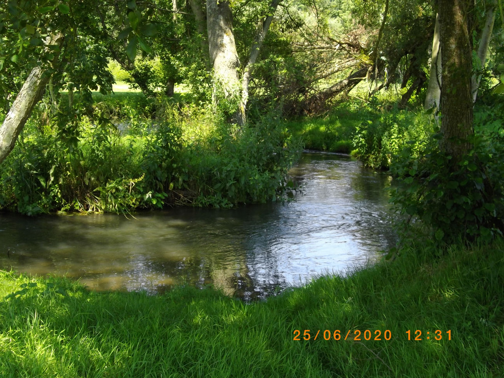 GOLF PASTORAL DE LA CHARENTONNE