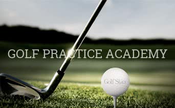 GOLF PRACTICE ACADEMY