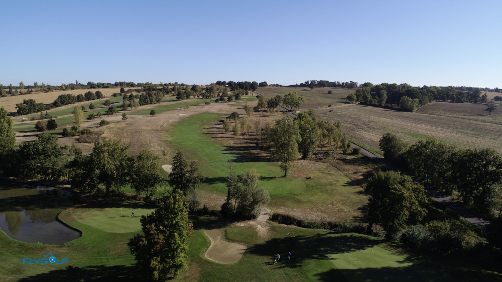 GOLF SAINT GABRIEL