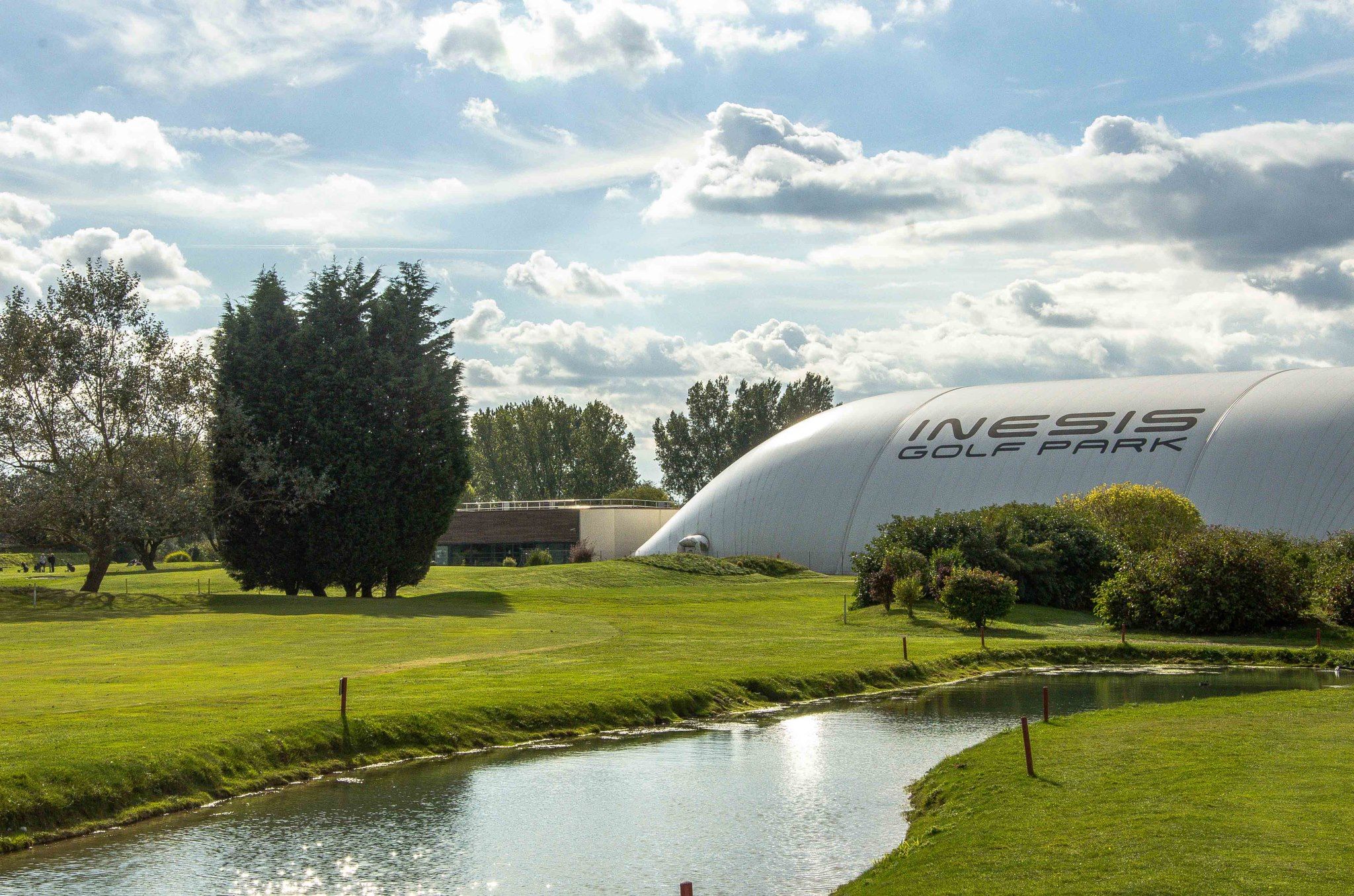 INESIS GOLF PARK