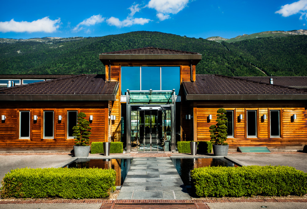 JIVA HILL GOLF CLUB