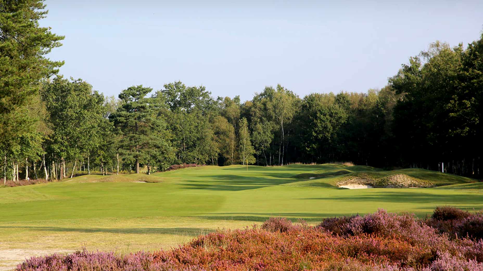 LES AISSES GOLF
