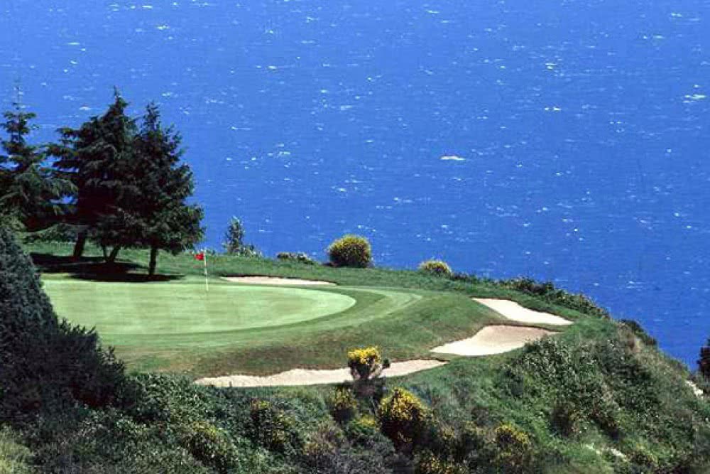 MONTE-CARLO GOLF CLUB