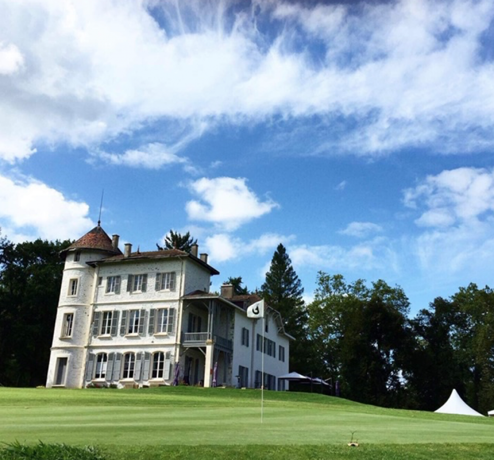 NAVARRENX GOLF CLUB