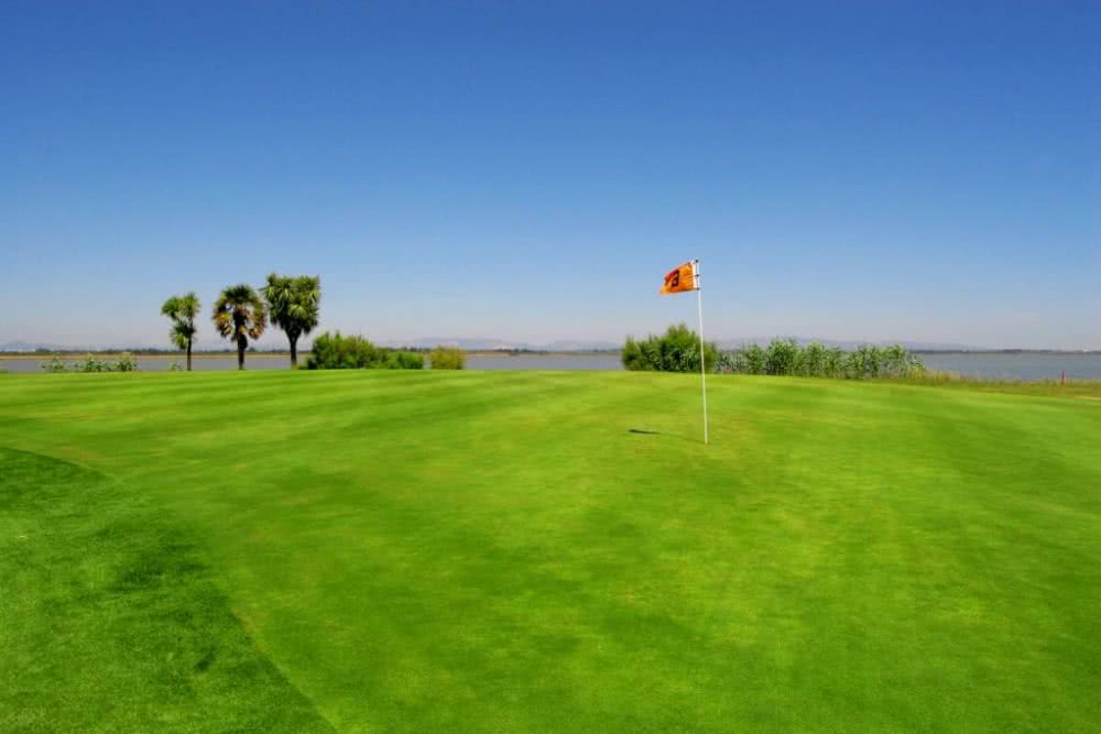 SAINT-CYPRIEN GOLF RESORT