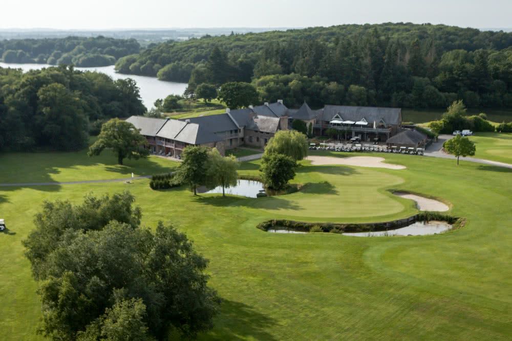 SAINT-MALO GOLF RESORT