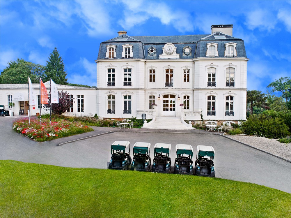 UGOLF BETHEMONT