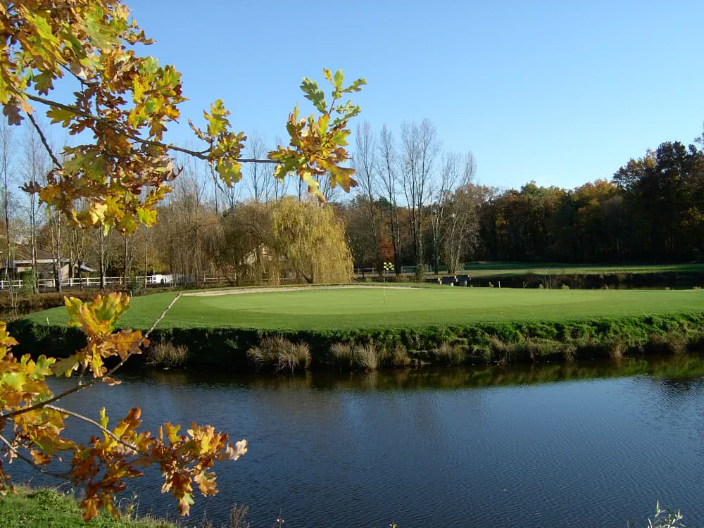 UGOLF BORDEAUX-CAMEYRAC