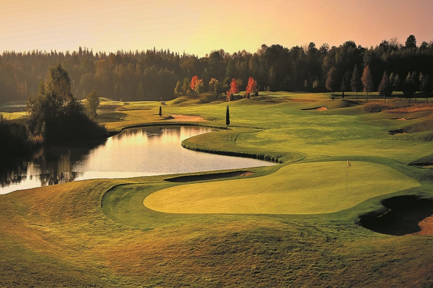 UGOLF D'APREMONT