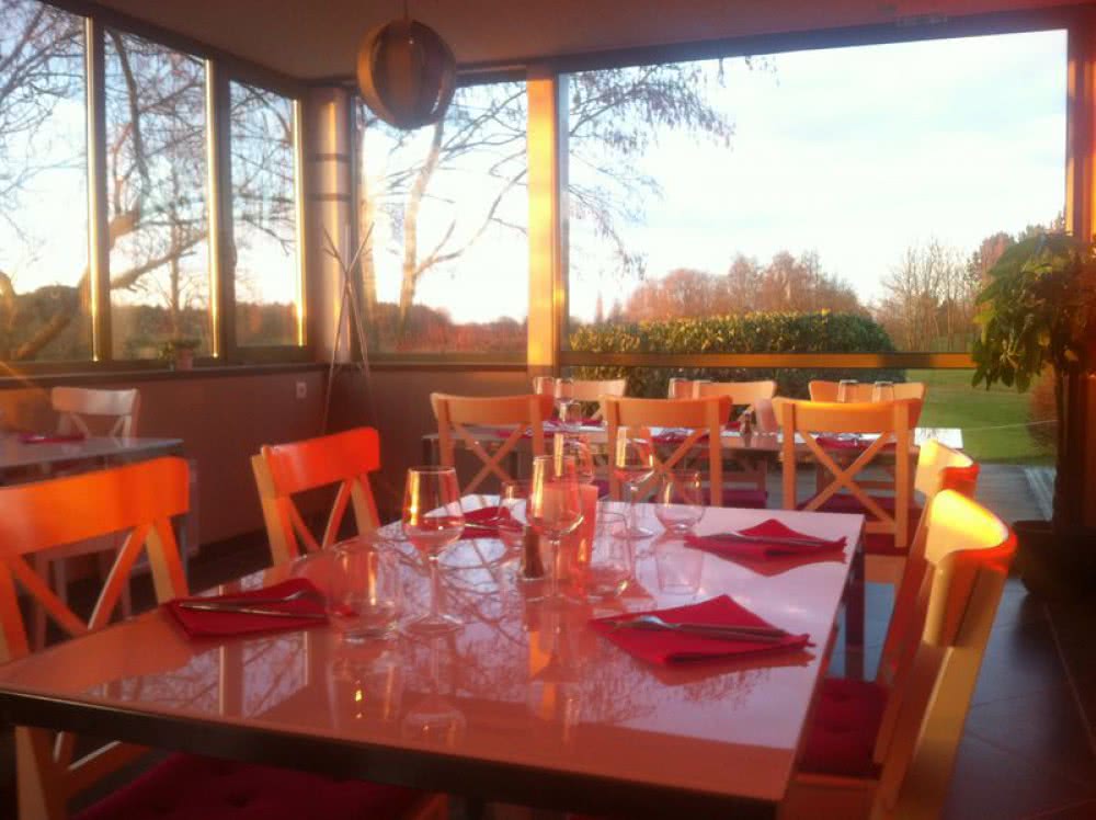 UGOLF DE GONESSE