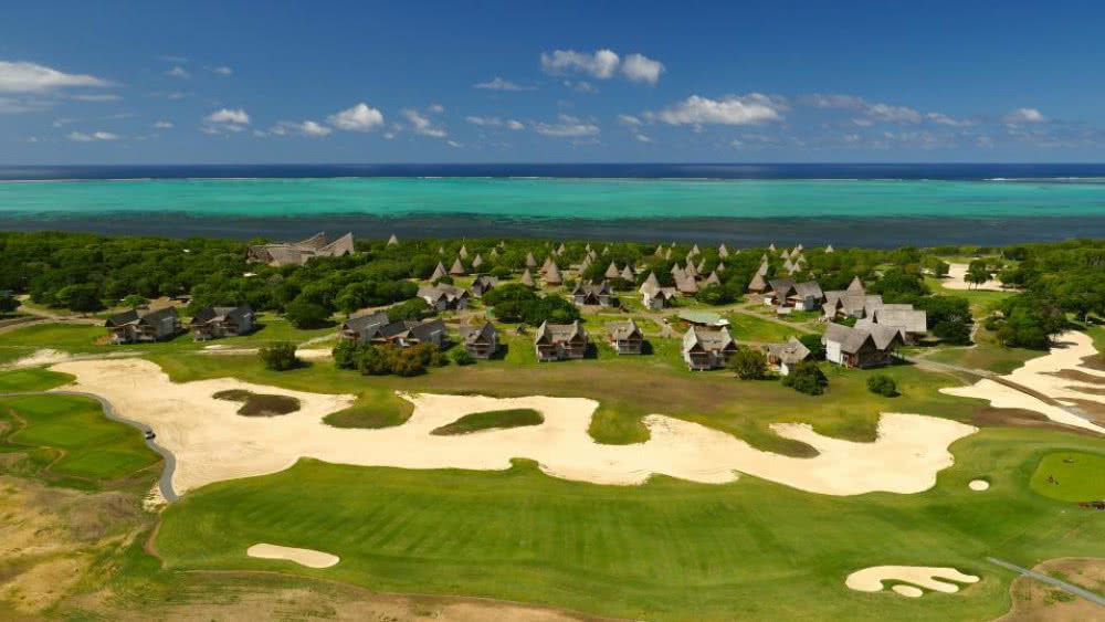 UGOLF DEVA