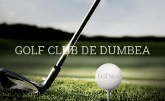 UGOLF DUMBEA