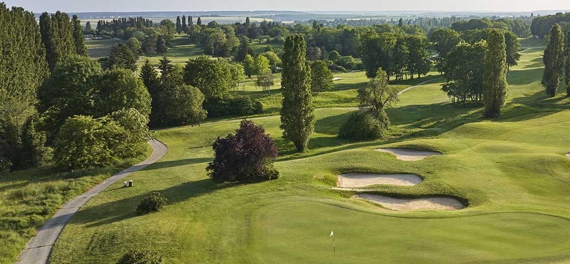 UGOLF FEUCHEROLLES