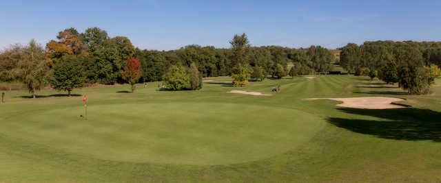 UGOLF GADANCOURT