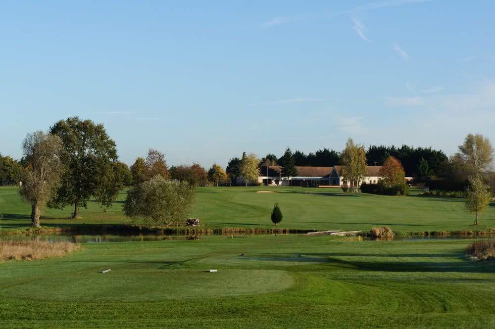 UGOLF LES TEMPLIERS