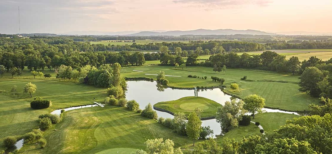 UGOLF MIONNAY
