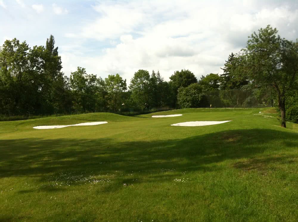 UGOLF SAINT-OUEN L'AUMONE