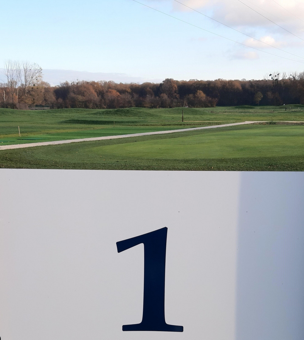 UGOLF THIONVILLE RD